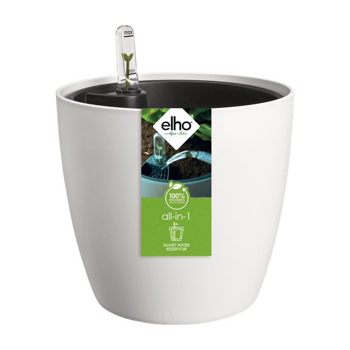 all-in-1 brussel rond 25 + swi 24 blanc